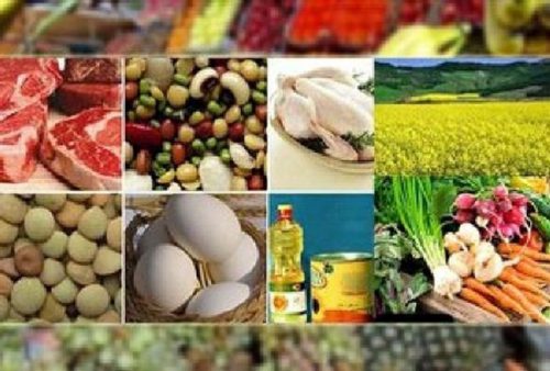 توزیع بیش از ۱۳۷ تن اقلام مصرفی مشمول طرح تنظیم بازار توسط شبکه تعاونی روستایی و کشاورزی گیلان