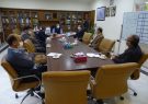 مدیریت روانآب های ناشی از بارش های جوی در آستانه اشرفیه