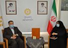 استقبال دادگستری گیلان از مجازات های جایگزین جرایم غیرعمد با کار فرهنگی و خرید کتاب استقبال دادگستری گیلان از مجازات های جایگزین جرایم غیرعمد با کار فرهنگی و خرید کتاب
