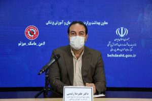 یک سوم مناطق قرمز کرونایی کشور متعلق به گیلان است/آستارا و تالش شهرستان های بحرانی کشور