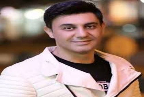 رضا نظری که بود و با غم های ما چه کرد؟/طنز پردازی برای تمامی فصول