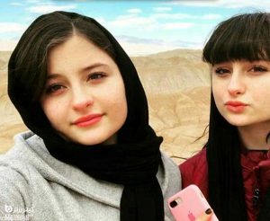 واکنش مهران احمدی به حذف سارا و نیکا از  سریال پایتخت