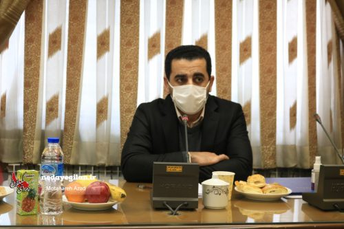 هیچ سهل انگاری را در خصوص مسائل زیست محیطی نخواهم پذیرفت/توسعه شهرک های صنعتی جدید در گیلان