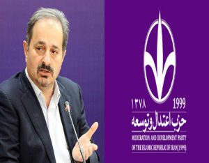 آقای صوفی نماینده همه اصلاح طلبان نیست/شاید بار دیگر کاندیدای اعتدال از جانب قاطبه اصلاح طلبان و ملت مورد توجه قرار گیرد/هرچه منسجم تر باشیم احتمال پیروزی بر افراطی گری بیشتر است