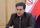 امیر مرادی به عنوان سرپرست فرمانداری شهرستان رودسر منصوب شد امیر مرادی به عنوان سرپرست فرمانداری شهرستان رودسر منصوب شد