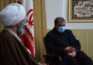 دعاگوی شما که همواره در مسیر انقلاب اسلامی بودهاید هستیم/هنوز ناگفتههای بسیاری از سردار شهید سلیمانی وجود دارد دعاگوی شما که همواره در مسیر انقلاب اسلامی بودهاید هستیم/هنوز ناگفتههای بسیاری از سردار شهید سلیمانی وجود دارد