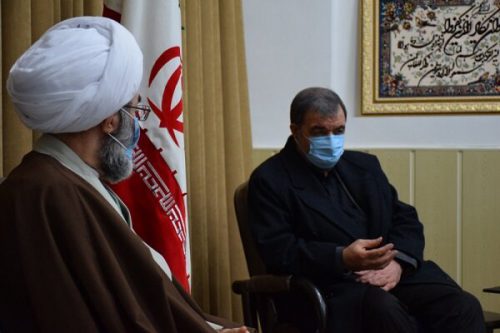 دعا‌گوی شما که همواره در مسیر انقلاب اسلامی بوده‌اید هستیم/هنوز ناگفته‌های بسیاری از سردار شهید سلیمانی وجود دارد