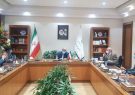 دستور ویژه نوبخت برای تأمین اعتبار طرح های بازآفرینی شهر رشت/۱۰۰ میلیارد تومان برای پروژه های پسماند رشت اختصاص یافت دستور ویژه نوبخت برای تأمین اعتبار طرح های بازآفرینی شهر رشت/۱۰۰ میلیارد تومان برای پروژه های پسماند رشت اختصاص یافت