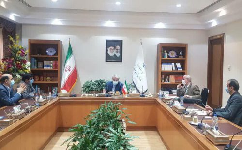 دستور ویژه نوبخت برای تأمین اعتبار طرح های بازآفرینی شهر رشت/۱۰۰ میلیارد تومان برای پروژه های پسماند رشت اختصاص یافت