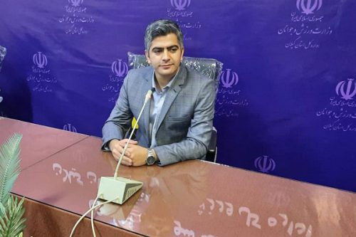 حضور پررنگ و کسب رتبه برتر لیگ تندرستی از اهداف مهم هیات ورزشهای همگانی شهرستان رشت