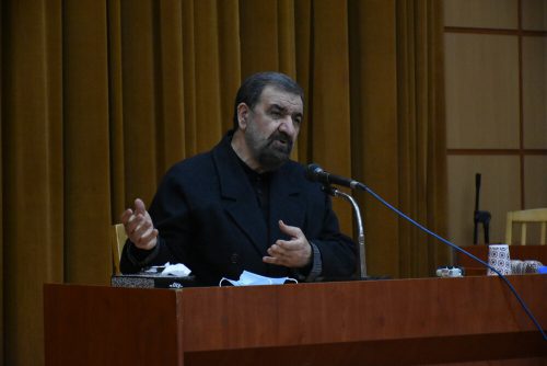 بایدن بدون تحمیل شروط جدید هیچگاه وارد برجام نخواهد شد