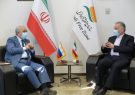 منطقه آزاد انزلی در آینده روابط ایران و اوراسیا از جایگاه محوری برخوردار خواهد بود