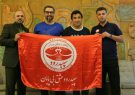 ستاره پرسپولیس و سرمربی اسبق سپیدرود دارفانی را وداع گفت/میناوند که بود و چه کرد؟! ستاره پرسپولیس و سرمربی اسبق سپیدرود دارفانی را وداع گفت/میناوند که بود و چه کرد؟!