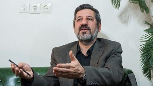 در واکسن های خارجی gps می گذارند و ما ربات می شویم!