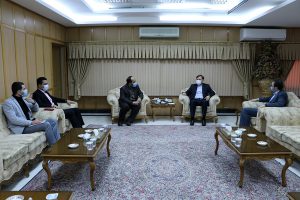 اولویت استانداری گیلان ایجاد وحدت و همدلی در استان است/ برخی منتقدین انگار چند سال گذشته در ایران زندگی نکرده اند