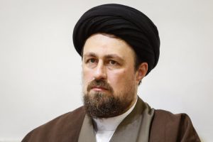 عصبانیت کیهان از احتمال کاندیداتوری سید حسن خمینی/یک اداره را هم مدیریت نکرده،او را رد صلاحیت کنید!