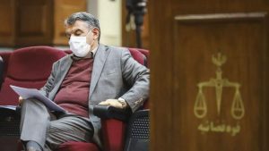 رئیس سابق سازمان خصوصی سازی به ۱۵ سال حبس محکوم شد