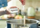 شیوع بالای سرطان معده در گیلان/نمک،غذاهای یخچالی و دارای نیترات مصرف نکنید شیوع بالای سرطان معده در گیلان/نمک،غذاهای یخچالی و دارای نیترات مصرف نکنید