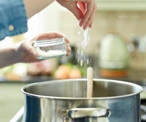 شیوع بالای سرطان معده در گیلان/نمک،غذاهای یخچالی و دارای نیترات مصرف نکنید