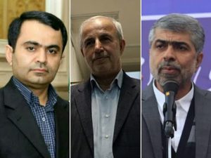 اعضای هیات نظارت بر انتخابات شورای شهر و روستاهای گیلان مشخص شدند
