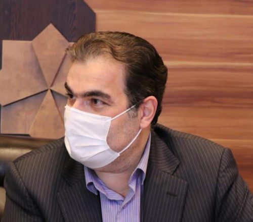 ذخیره مطلوب سدهای مخزنی گیلان
