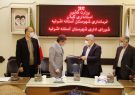 کسب رتبه دوم فرماندار آستانه‌اشرفیه در آزمون سراسری فرمانداران کشور