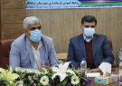رحمت حیدری نژاد به عنوان فرماندار سیاهکل معارفه شد رحمت حیدری نژاد به عنوان فرماندار سیاهکل معارفه شد
