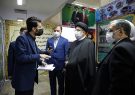 در برخورد با تخلفاتی که از افراد نامدار سر می زند هیچ رحمی نباید داشت در برخورد با تخلفاتی که از افراد نامدار سر می زند هیچ رحمی نباید داشت