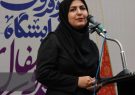 گلناز نظامی:موفقیت چیزی جز موفقیت خواستن برای دیگران نیست/ترویج فرهنگ های ضد تلاش مشکل ساز است گلناز نظامی:موفقیت چیزی جز موفقیت خواستن برای دیگران نیست/ترویج فرهنگ های ضد تلاش مشکل ساز است