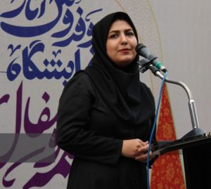 گلناز نظامی:موفقیت چیزی جز موفقیت خواستن برای دیگران نیست/ترویج فرهنگ های ضد تلاش مشکل ساز است