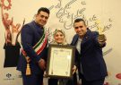 شرکت انبوه‌سازان آرش نماد تحقق سیاست‌های جهش تولید و اقتصاد مقاومتی با تکیه بر توان داخلی