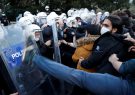 ماجرای اعتراضات دانشجویان در ترکیه چیست؟/آیا اردوغان با کودتای نرم روبه رو خواهد شد؟