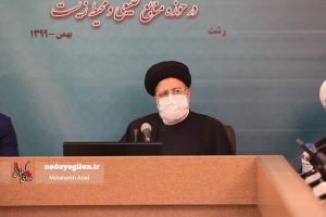 باید مشخص شود چرا برخی افراد در گیلان مجوز سازی می‌کنند/سند غیرقانونی که با زد و بند گرفته شده باید باطل شود
