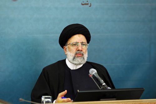 انتظار مردم از دستگاه قضا این است که بی‌حوصلگی را کنار بگذارند/جایگزینی برای حبس از سیاست‌های دستگاه قضا است