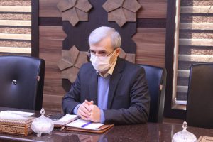 سید رضا عظیمی از گیلان معاون اقتصادی وزارت اقتصاد شد