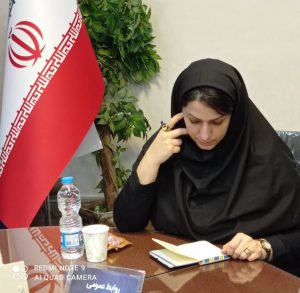 مشکلات معیشتی درزنان سرپرست خانوار