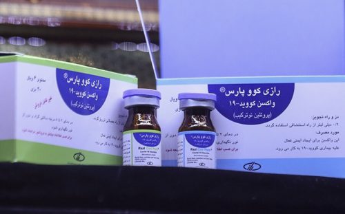 ۲ هزار نفر در نوبت دریافت واکسن برکت هستند/ دُز دوم واکسن استرازنکا موجود است
