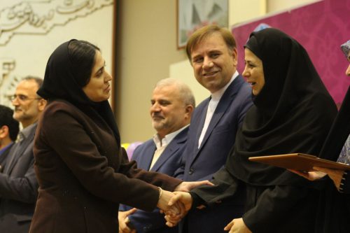 پریسا رویدل:گیلان جزو سه استان اول در نرخ بیکاری دانش‌آموختگان است/سازمان ها نتوانسته اند با موج نوآوری همگام شوند