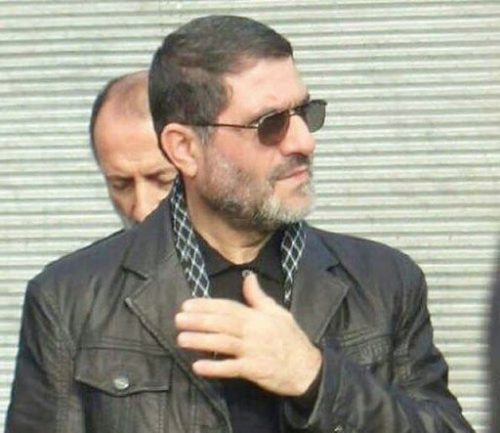 یک احمدی نژادی دبیر هیات نظارت بر انتخابات شوراهای گیلان شد