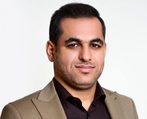 امید حبیبی مدیرعامل باشگاه داماش گیلان شد