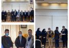 انتصابات جدید در هیات نجات غریق و غواصی استان گیلان انتصابات جدید در هیات نجات غریق و غواصی استان گیلان