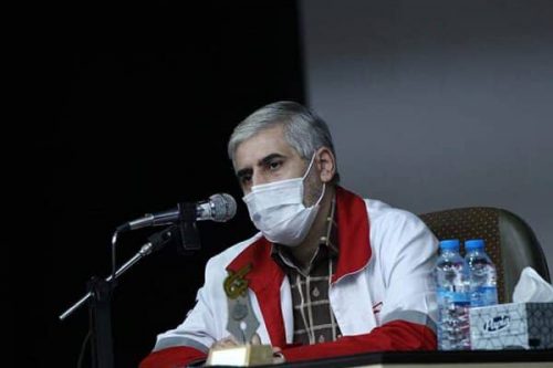برگزاری نخستین دوره آموزشی امداد و کمک های اولیه در سطح کشور با مشارکت فعال خیرین در سیاهکل