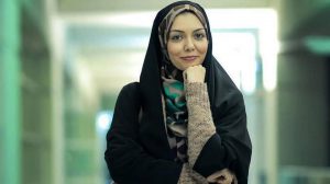 آزاده نامداری شوهرش را با اصرار به مسافرت فرستاده بود/گفته بود می خواهد تنها باشد