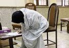 مادر عصبانی دختر ۱۵ ساله اش را با ضربه به سرش به قتل رساند! مادر عصبانی دختر ۱۵ ساله اش را با ضربه به سرش به قتل رساند!