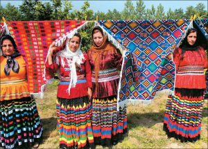 گیلان یازدهمین استان شاد کشور معرفی شد!