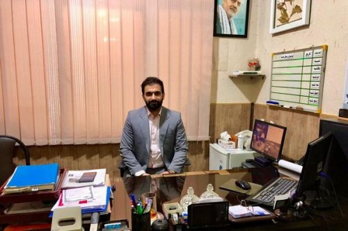 اعتبار ۲ دومیلیارد۸۴۰ میلیون تومان برای احداث سرشاخه گیر در فومن به صومعه سرا برده شد
