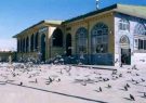 بافتهای مسکونی اطراف حرم فاطمه اخری ساماندهی شود بافتهای مسکونی اطراف حرم فاطمه اخری ساماندهی شود
