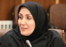 نگار نادری:برخی میگویند اداره فرهنگ و هنر لاهیجان زنانه شده است/خیلی از سرزنش ها را نمی شنوم/گاهی برای آنکه از امورات خانه عقب نمانم سه صبح از خواب بیدار می شوم
