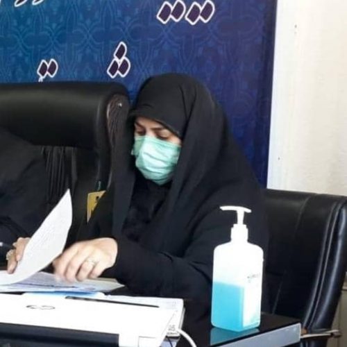 پیام رئیس اداره آموزش و پرورش خمام به مناسبت فرا رسیدن ۱۲ فروردین