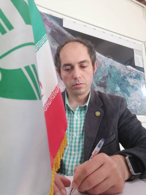 مدیریت زیست محیطی  راهکاری برای حفظ زمین پاک است